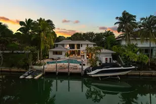 121 Knollwood Dr, Key Biscayne, FL 33149 - Photo 1
