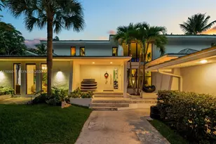 121 Knollwood Dr, Key Biscayne, FL 33149 - Photo 5