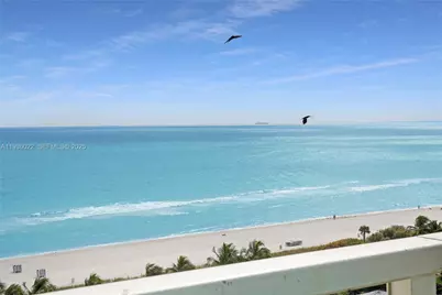 5101 Collins Ave #9M, Miami Beach, FL 33140 - Photo 1