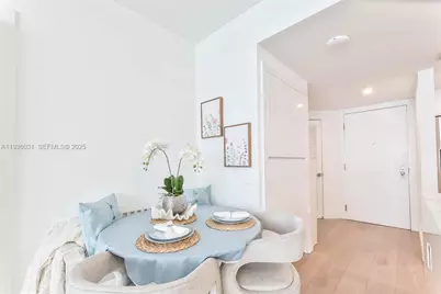 701 Brickell Key Blvd #808, Miami, FL 33131 - Photo 5