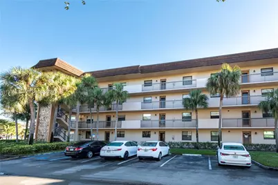 4970 E Sabal Palm Blvd #405, Tamarac, FL 33319 - Photo 3