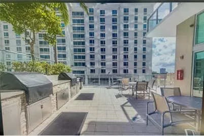 1111 SW 1 #2616, Miami, FL 33130 - Photo 31