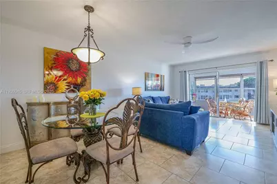 3501 NW 47th Ave #604, Lauderdale Lakes, FL 33319 - Photo 5