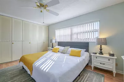 3501 NW 47th Ave #604, Lauderdale Lakes, FL 33319 - Photo 19