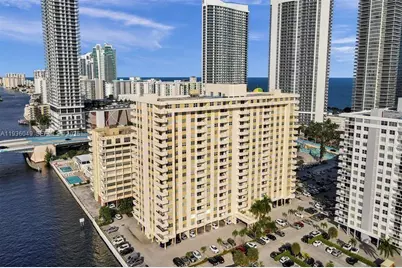 1833 S Ocean Dr #1709, Hallandale Beach, FL 33009 - Photo 5