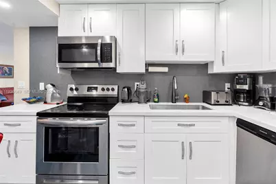 1833 S Ocean Dr #1709, Hallandale Beach, FL 33009 - Photo 9