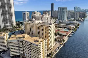 1833 S Ocean Dr, Hallandale Beach, FL 33009 - Photo 3