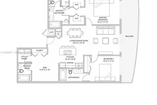 488 NE 18, Miami, FL 33132 - Photo 13