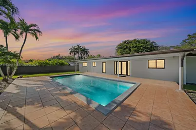 8360 SW 148th Dr, Palmetto Bay, FL 33158 - Photo 45