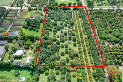 24350 SW 182nd Ave, Miami, FL 33031 - Photo 5