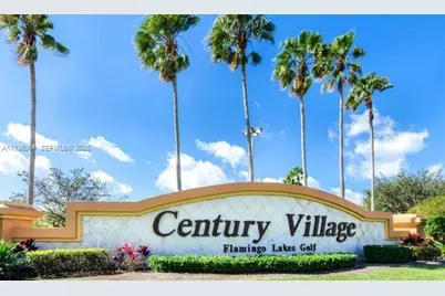 13000 SW 15th Ct #207U, Pembroke Pines, FL 33027 - Photo 1