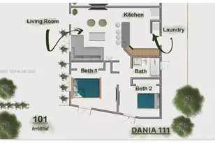 111 NW 7th Ave, Dania Beach, FL 33004 - Photo 19