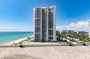 16699 Collins Ave, Sunny Isles Beach, FL 33160 - Photo 39