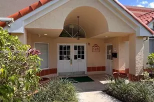 3350 N Pinewalk Dr N, Margate, FL 33063 - Photo 45