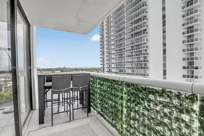 20505 E Country Club Dr #833, Aventura, FL 33180 - Photo 35