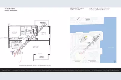 20505 E Country Club Dr #833, Aventura, FL 33180 - Photo 47