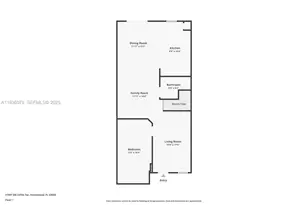 11907 SW 247th Ter, Homestead, FL 33032 - Photo 35