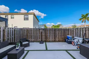 11907 SW 247th Ter, Homestead, FL 33032 - Photo 27