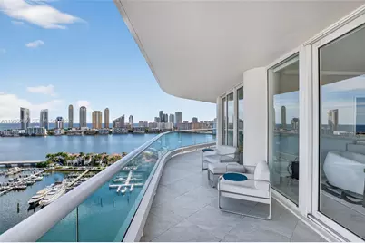 7000 Island Blvd #2306, Aventura, FL 33160 - Photo 21