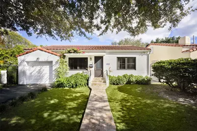 1011 Cortez St, Miami, FL 33134 - Photo 1