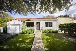 1011 Cortez St, Miami, FL 33134 - Photo 1