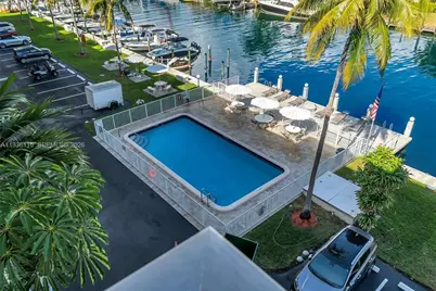 1731 SE 15th St #511, Fort Lauderdale, FL 33316 - Photo 17