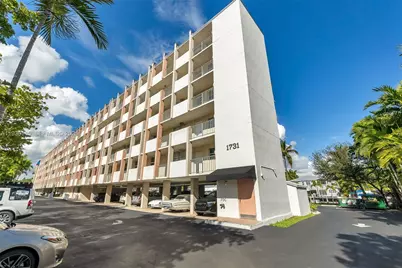 1731 SE 15th St #511, Fort Lauderdale, FL 33316 - Photo 17