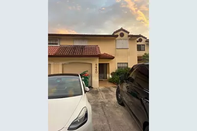 6460 NW 192nd Ter #6460, Hialeah, FL 33015 - Photo 1