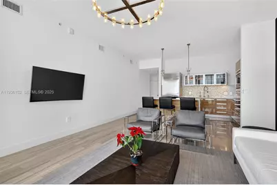 2020 N Bayshore Dr #3505, Miami, FL 33137 - Photo 5