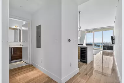 2020 N Bayshore Dr #3505, Miami, FL 33137 - Photo 3