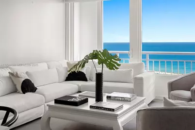 400 S Pointe Dr #2208, Miami Beach, FL 33139 - Photo 3