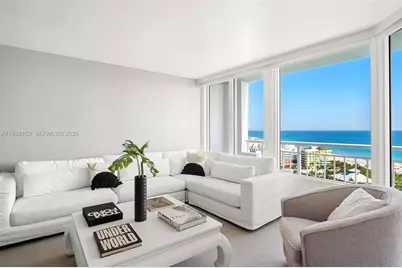 400 S Pointe Dr #2208, Miami Beach, FL 33139 - Photo 1