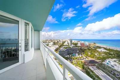 400 S Pointe Dr #2208, Miami Beach, FL 33139 - Photo 25