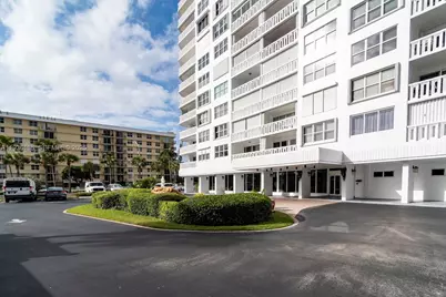 1012 N Ocean Blvd #1507, Pompano Beach, FL 33062 - Photo 17