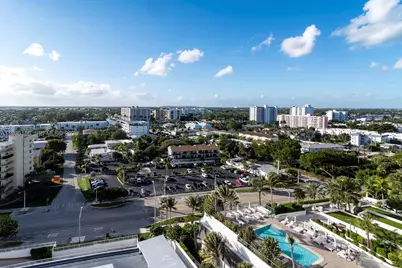 1012 N Ocean Blvd #1507, Pompano Beach, FL 33062 - Photo 21