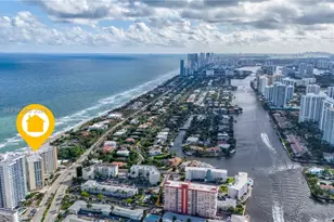 3180 S Ocean Dr, Hallandale Beach, FL 33009 - Photo 25