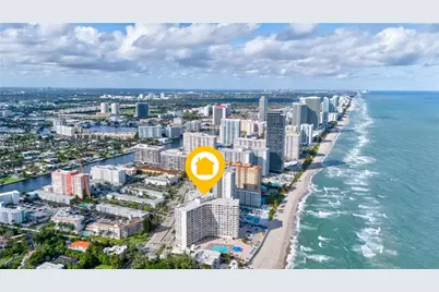 3180 S Ocean Dr #717, Hallandale Beach, FL 33009 - Photo 1