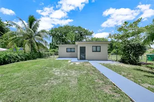 8280 NW 5th Ave, Miami, FL 33150 - Photo 1