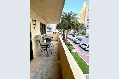 2924 Collins Ave #201, Miami Beach, FL 33140 - Photo 13