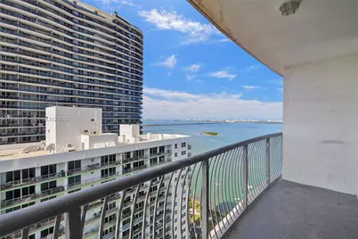 1750 N Bayshore Dr #4007, Miami, FL 33132 - Photo 1