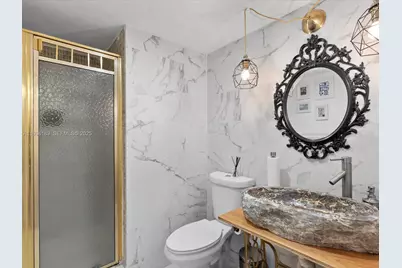 437 NE Golden Isles Dr #9H, Hallandale Beach, FL 33009 - Photo 13