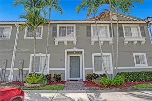 5967 Glasgow Way, Tamarac, FL 33321 - Photo 1