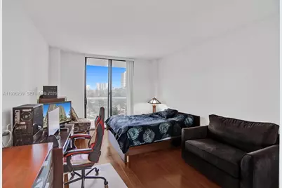 20281 E Country Club Dr #201, Aventura, FL 33180 - Photo 35