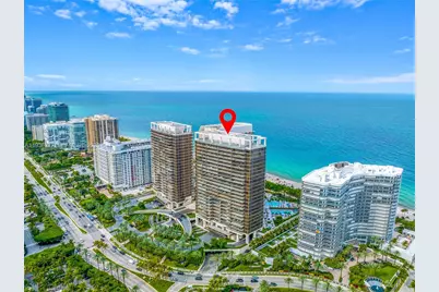 9701 Collins Ave #1405S, Bal Harbour, FL 33154 - Photo 53