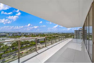 9701 Collins Ave #1405S, Bal Harbour, FL 33154 - Photo 11