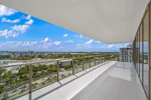 9701 Collins Ave, Bal Harbour, FL 33154 - Photo 11