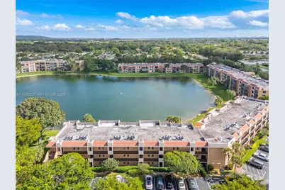 6321 Coral Lake Dr #209, Margate, FL 33063 - Photo 1