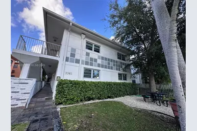1341 15th St #106, Miami Beach, FL 33139 - Photo 1