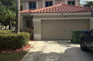 948 NW Phoenix Way, Weston, FL 33327 - Photo 1