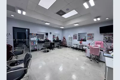 Full-Service Beauty Salon For Sale in Doral, Doral, FL 33172 - Photo 5
